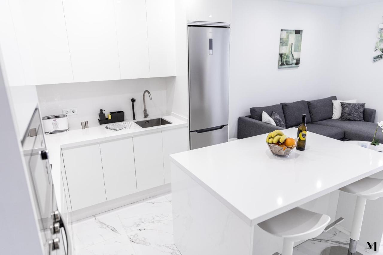 Aqua Vista Apartment